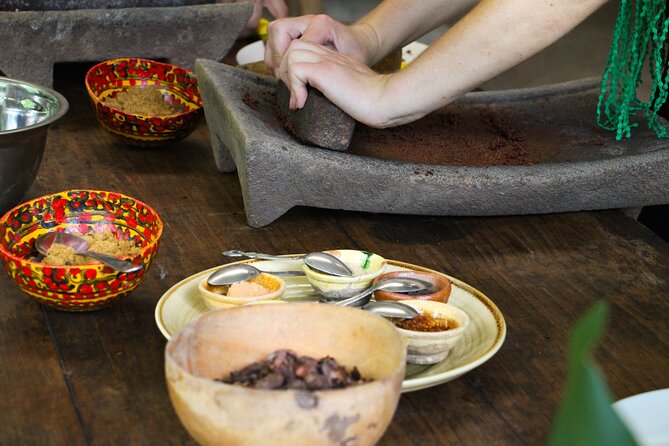 4 Hour Cacao Tour Experience - Location Details