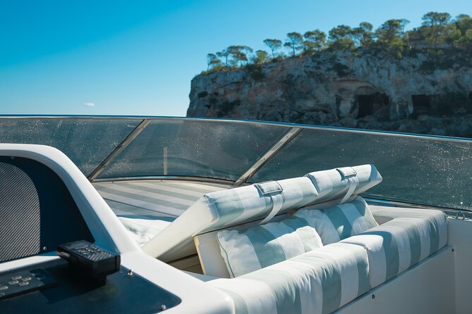 4 Hour Day Trip Essoess Yatch in Balearic Islands Spain - Booking Information