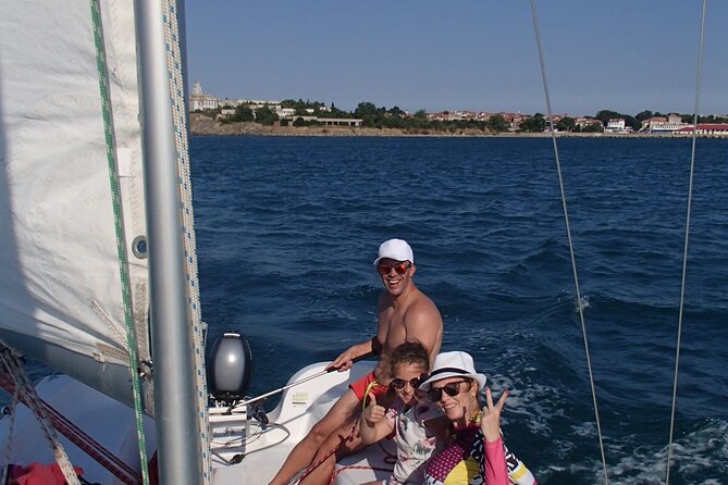 2 Best Boat Tours And Cruises In Black Sea Coast