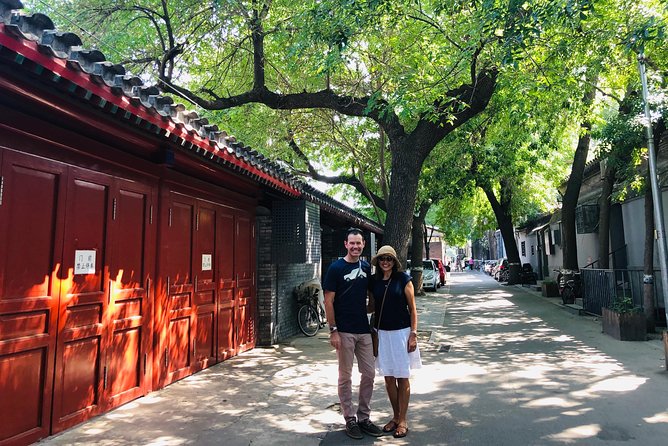 4-Hour Private Beijing Hutong Tour - Tour Overview