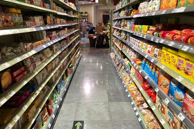 4-Hour Private Beijing Shopping Tour - Expert Shopping Tips