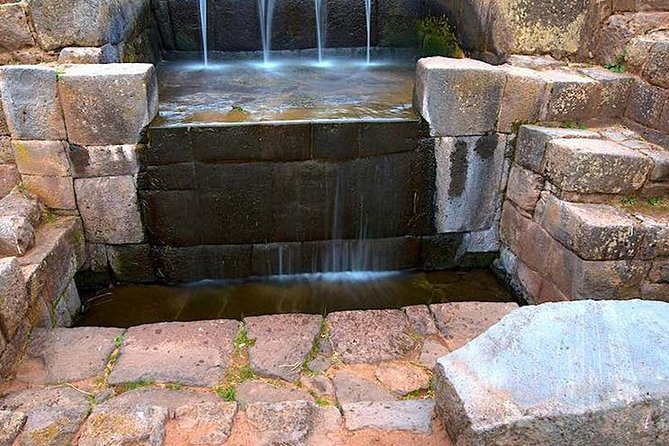 4-Hour Private Guided Tour to The South Valley of Cusco - Tour Overview