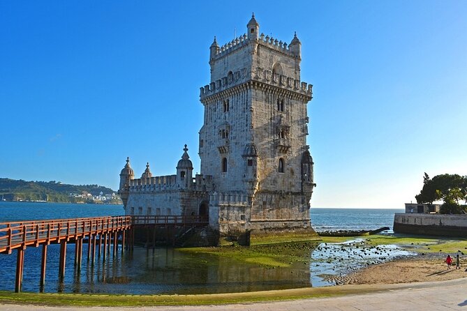 4-Hour Private Tour of Lisbon - Accessibility Information