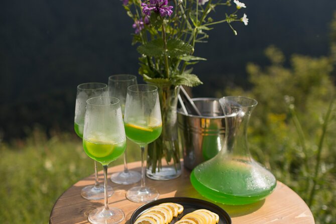4 Hour Private Wild Food Experience in Dilijan - Additional Information
