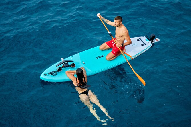 4 Hour Yacht Excursion in Mallorca El Blade - Reviews
