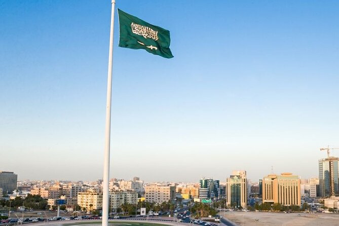 5 Best City Tours In Jeddah