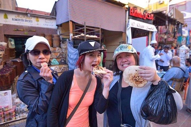 4-Hours Private Shopping Tour in Cairo - Experience Overview