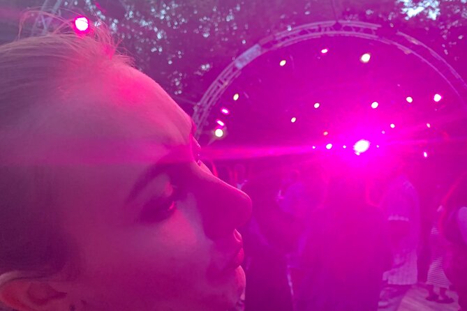 4 - Hours Tasting Drinks Walking Tour in Paris - Meeting Point Details