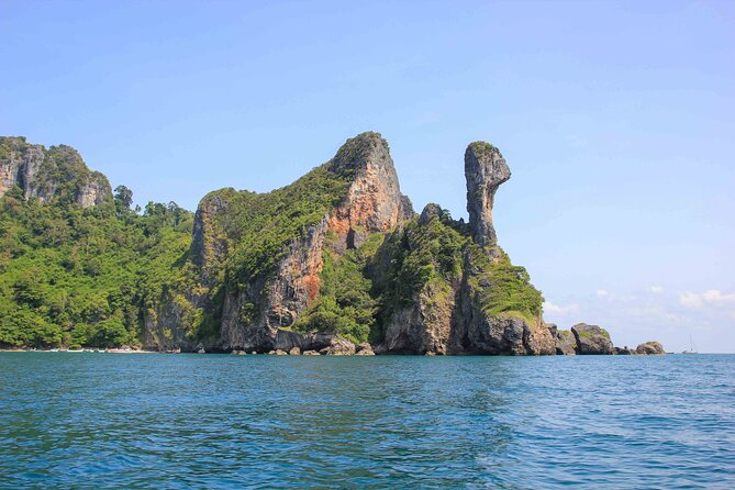 4 Island Joint Tour by Speed Boat From Krabi - What to Bring