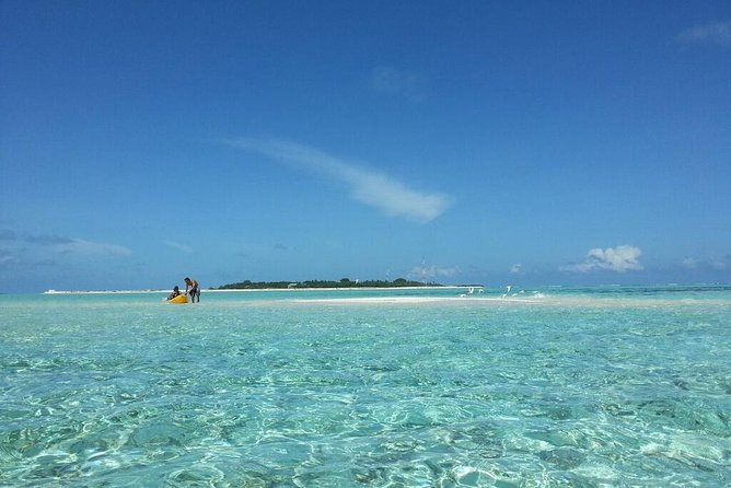 4-Night Maldives Guided Local Experience From Male Airport - Inclusions and Exclusions