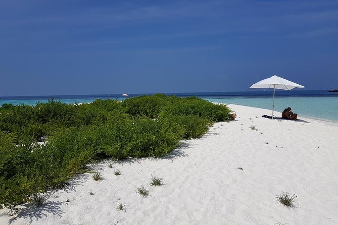 4-nights in Maldives For Solo Traveler - Meeting and Pickup