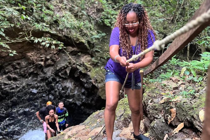 4×4 Waterfalls and Jungle Experience - Meeting and Pickup Details