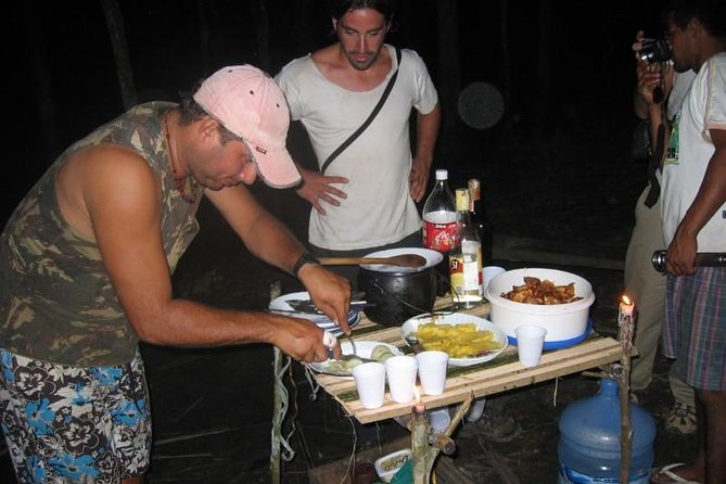 5-Day Amazon Manaus Jungle Adventure - Included Amenities