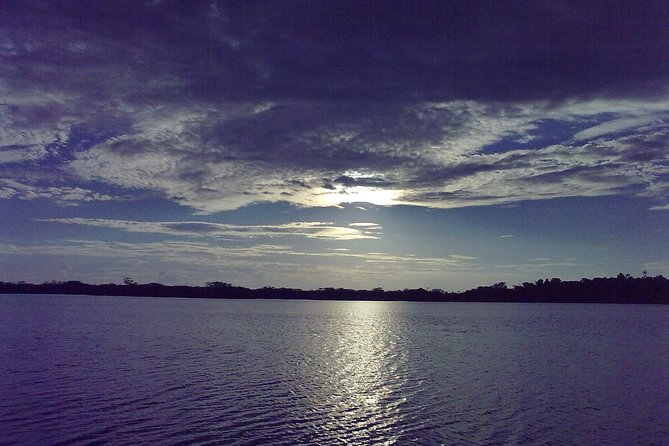 5-Day Cuyabeno Reserve Amazon Rainforest Trip - Inclusions and Logistics