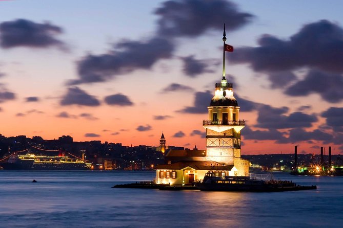 5-Day Escorted Anzac Tour From Istanbul - Inclusions and Exclusions