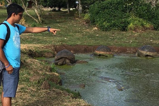 5-Day Galapagos Hotel-based Tour in San Cristobal Island - Accommodation Details