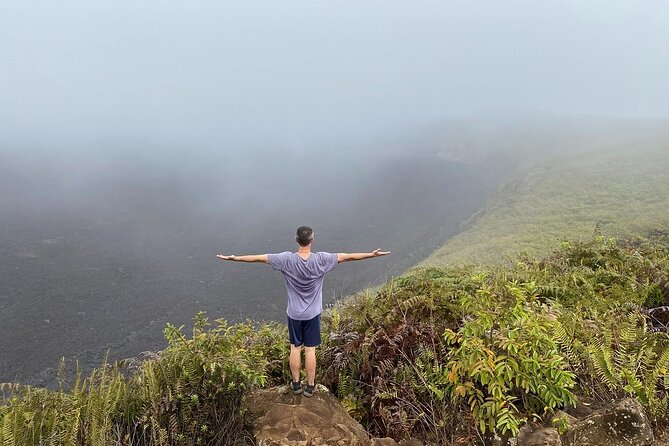 5-Day Galapagos Tour Isabela Highlights - Cabo Rosa & Sierra Negra Volcano - Itinerary Highlights