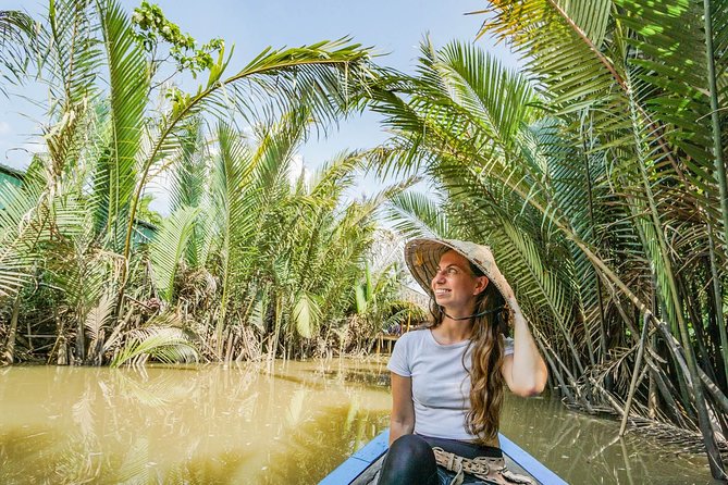 5-Day Ho Chi Minh City Cu Chi Tunnels Vung Tau Beach - Included Activities