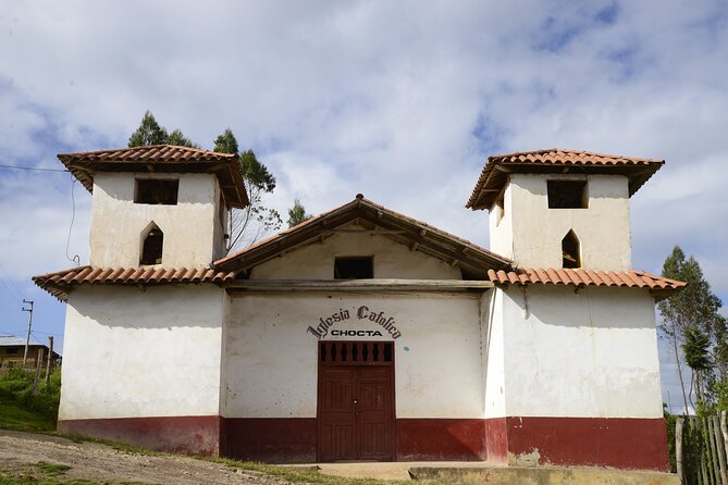 5 Day Kingdom of Chachapoyas: Kuelap, Karajia, Revash & Leymebamba - Main Attractions