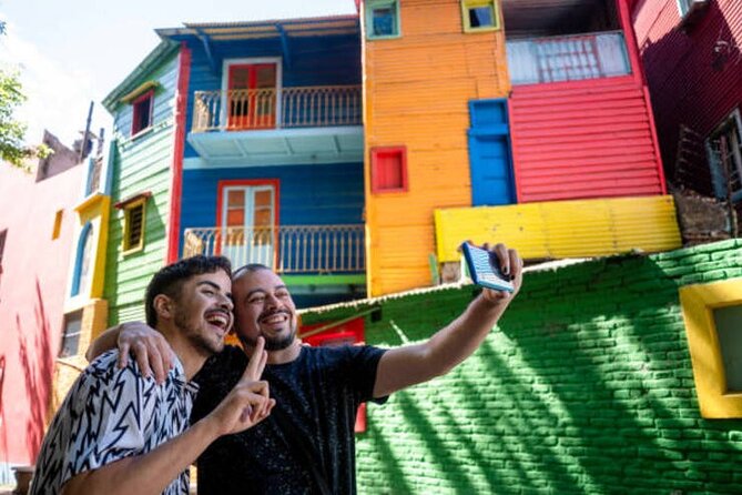 5-Day Luxury Trip in Buenos Aires - Pickup Details