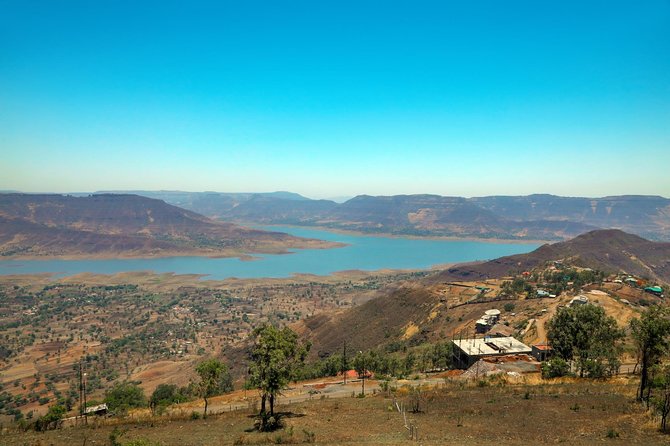 5-Day Mumbai and Mahabaleshwar Private Tour - Transportation and Guides