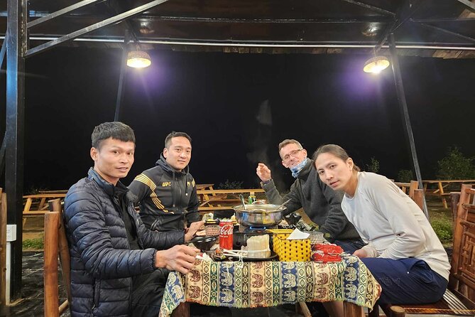 5-Day Private Hanoi -Moc Chau, Ta Xua, and Thac Ba Lake Tour - Itinerary Highlights