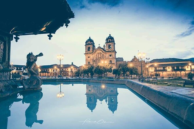 5-day Private Tour in Cusco and Visit Machu Picchu - Frequently Asked Questions