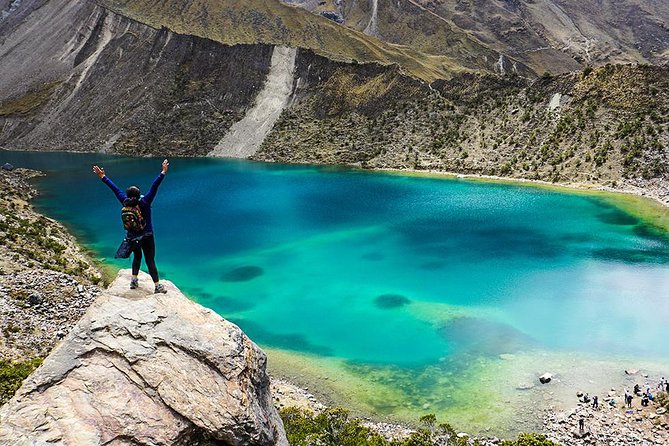 5-Day Salkantay Trek to Machu Picchuuu. - Inclusions of the Trek