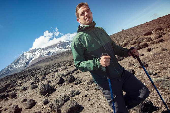 5-Day Small-Group Kilimanjaro Trekking via Marangu Route - Accommodation Details