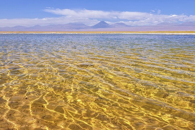5-Day Tour Best of San Pedro De Atacama - Health and Safety