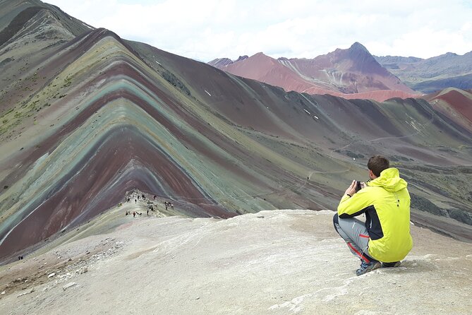 5 Day Tour Cuzco, Machu Picchu, Sacred Valley & Mountain of Colors - Sacred Valley Experience