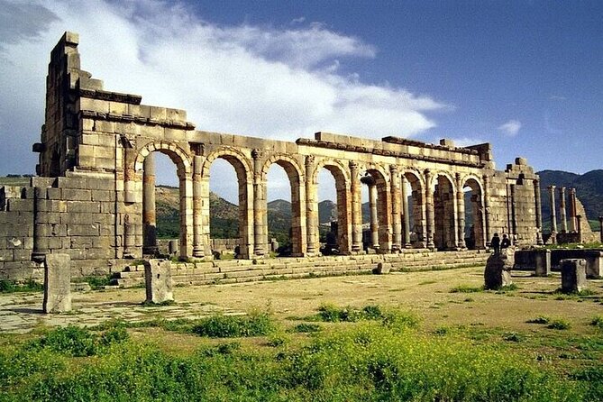 5-Day Tour From Casablanca to Desert and Marrakech - Inclusions and Exclusions