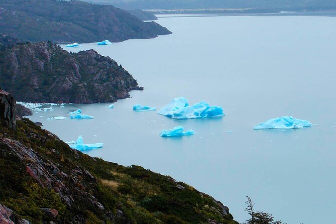 5-Day Tour Glaciers of Patagonia From Puerto Natales - Inclusions and Exclusions