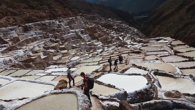 5 Day View Machu Picchu and Highlights of Cusco - Daily Itinerary Highlights