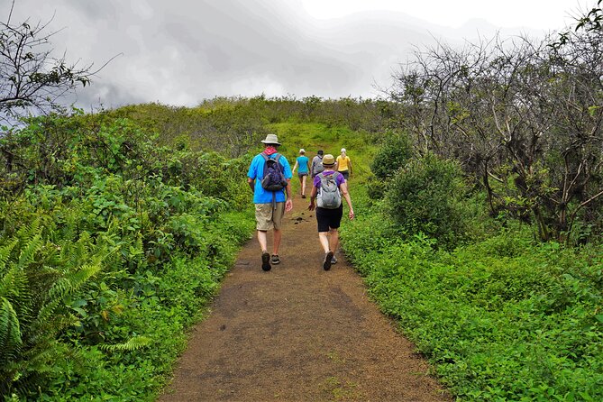 5 Days Adventure in Galapagos Two Islands - Activities and Guides