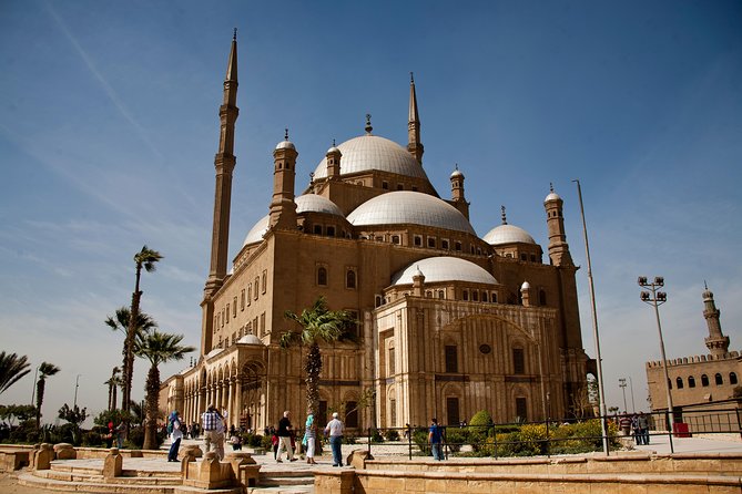 5 Days Cairo Short Break - Important Travel Information
