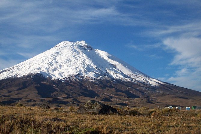 5 Days Cotopaxi, Devil's Nose - Cuenca & Guayaquil (Devil's Nose Route 12km) - Itinerary Highlights