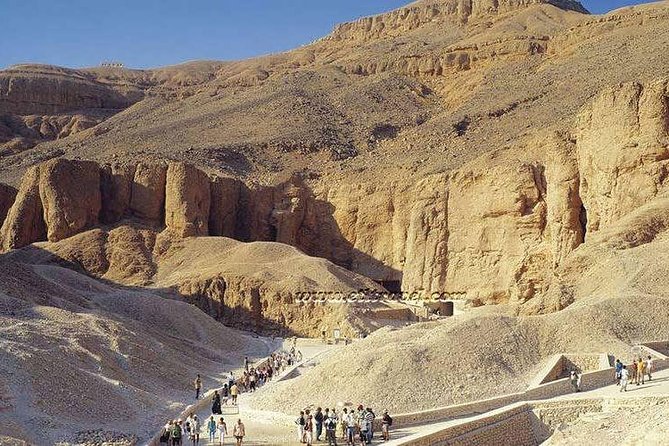 5 Days Cruise Luxor, Aswan,Tours,Abu Simbel,Hot Air Balloon, From Cairo By Plane - Booking Information