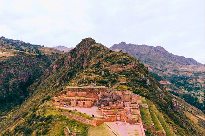 5 Days Cusco: MachuPicchu, Sacred Valley and Vinincunca - Day 1: Arrival in Cusco