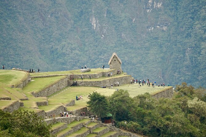 5 Days Glamping and Trekking to Machu Picchu on the Inca Trail - Trekking Highlights