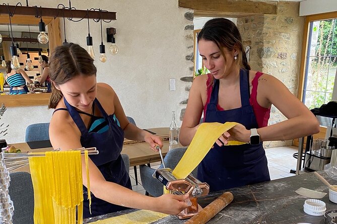 5 Days Hands on Culinary Adventure in France - Accommodation and Inclusions