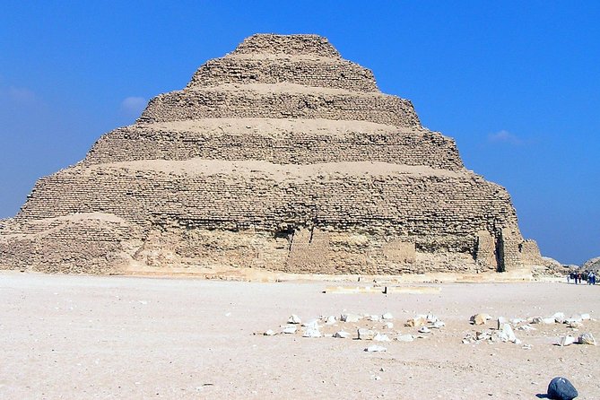 5 Days in Cairo and Luxor Including Accommodation