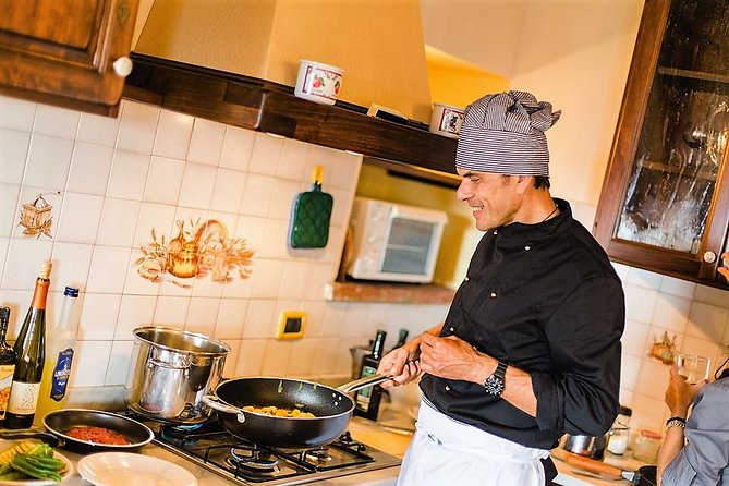 5 Days Intense Cooking and Tours Holiday All Inclusive - Accommodation Details