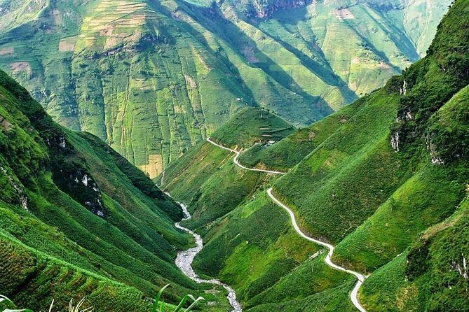 5 Days Karst Plateau Geopark Tour From Hanoi - Accommodation Details