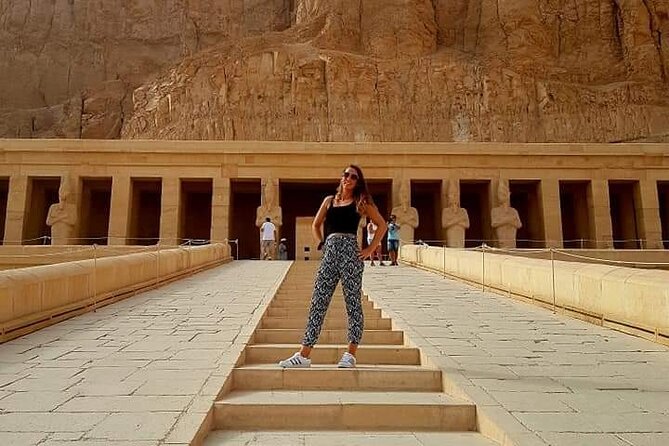 5 Days Luxor and Abu Simbel Tour From Cairo - Itinerary Highlights