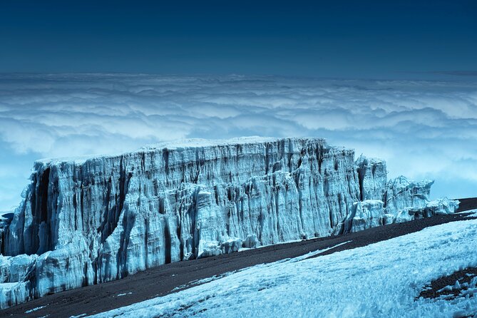 5 Days Marangu Route - Accommodation Details