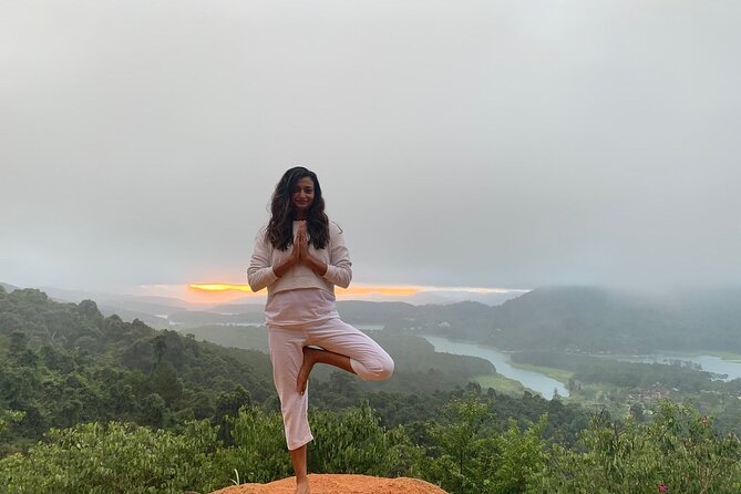 5 Days Meditation Package in Dalat