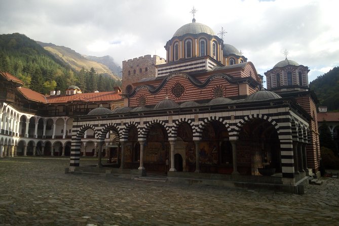 5 Days: Nature and Pure Beauty of Bulgaria - Day 3: Melnik Wine Degustation