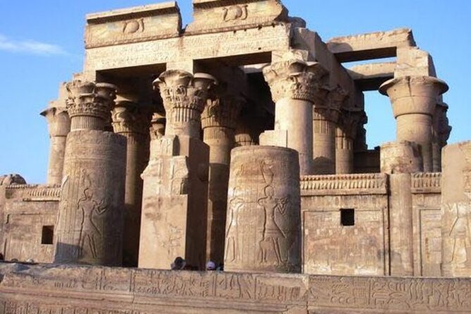 5 Days - Nile Cruise Aswan To Luxor,Balloon,Tours,with Sleeping Train From Cairo - Cruise Accommodations