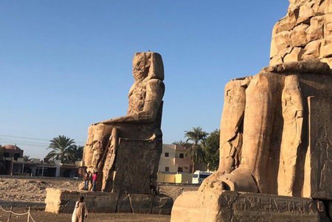 5 Days Nile River Cruise From Luxor to Aswan Including Highlights ( All Tours ) - Edfu and Kom Ombo Visits